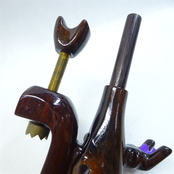 ヘラ万力飛騨